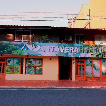 Hotel Itavera Puerto Iguazu Ngoại thất bức ảnh