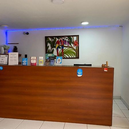 Hotel Itavera Puerto Iguazu Ngoại thất bức ảnh