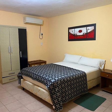 Hotel Itavera Puerto Iguazu Ngoại thất bức ảnh