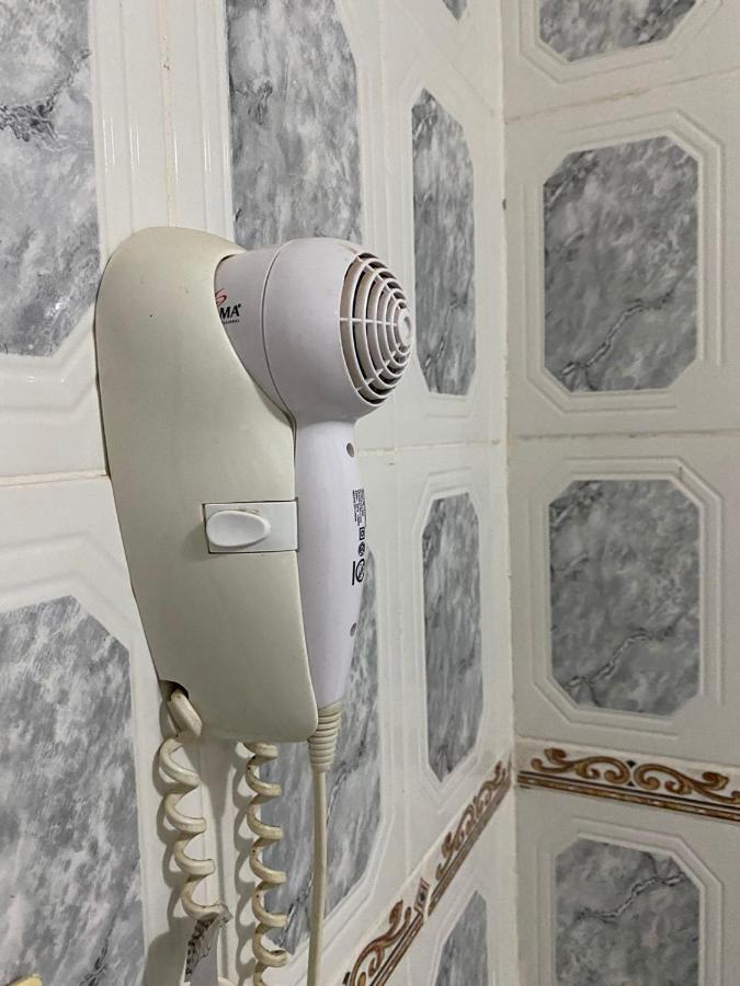 Hotel Itavera Puerto Iguazu Ngoại thất bức ảnh