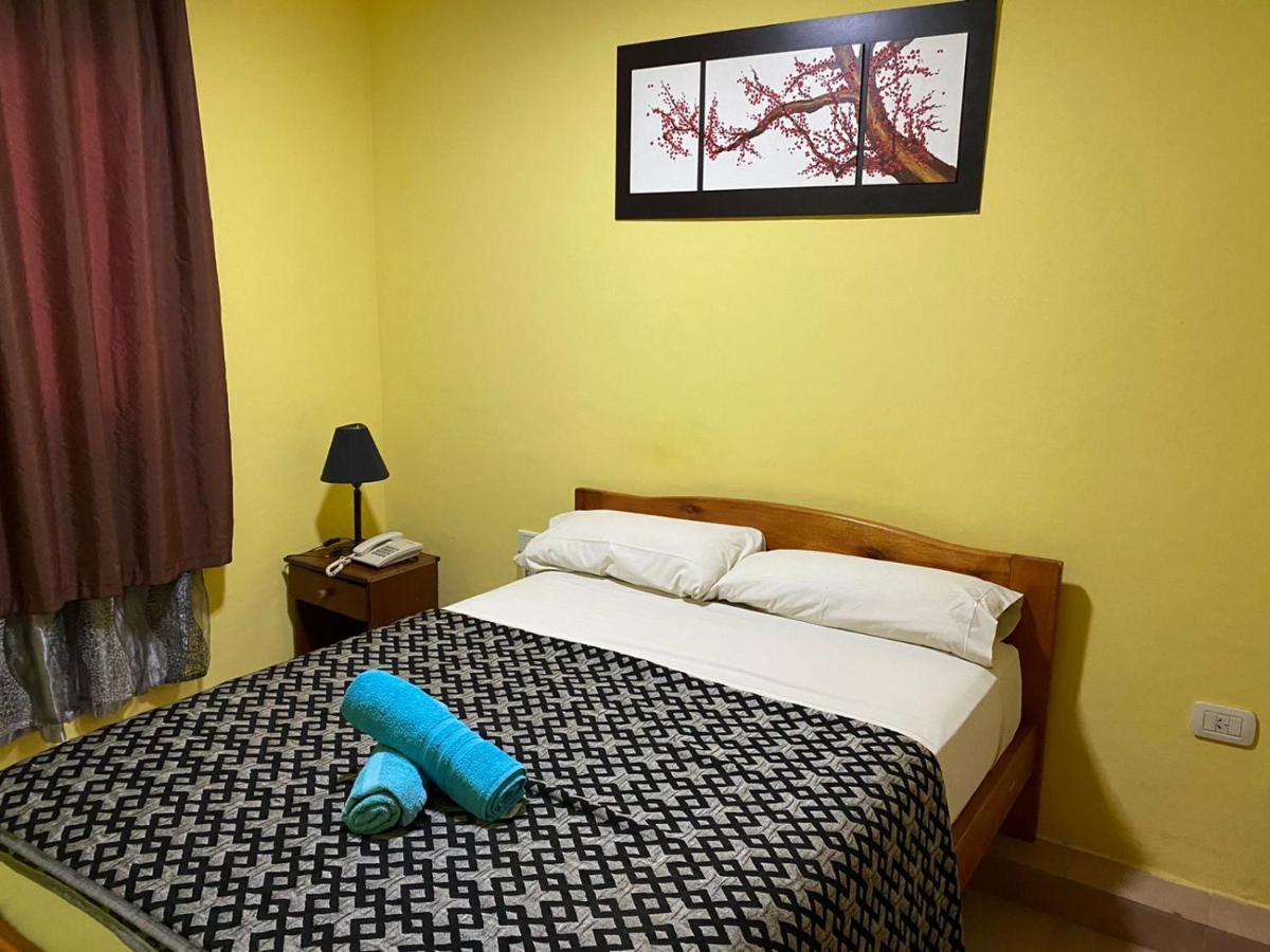 Hotel Itavera Puerto Iguazu Ngoại thất bức ảnh