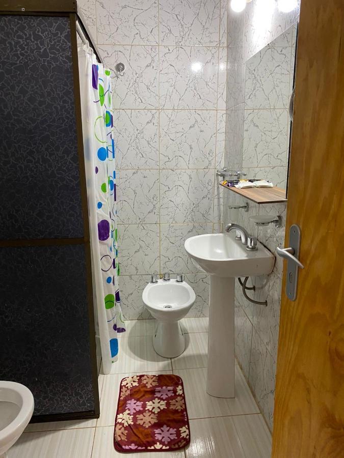 Hotel Itavera Puerto Iguazu Ngoại thất bức ảnh