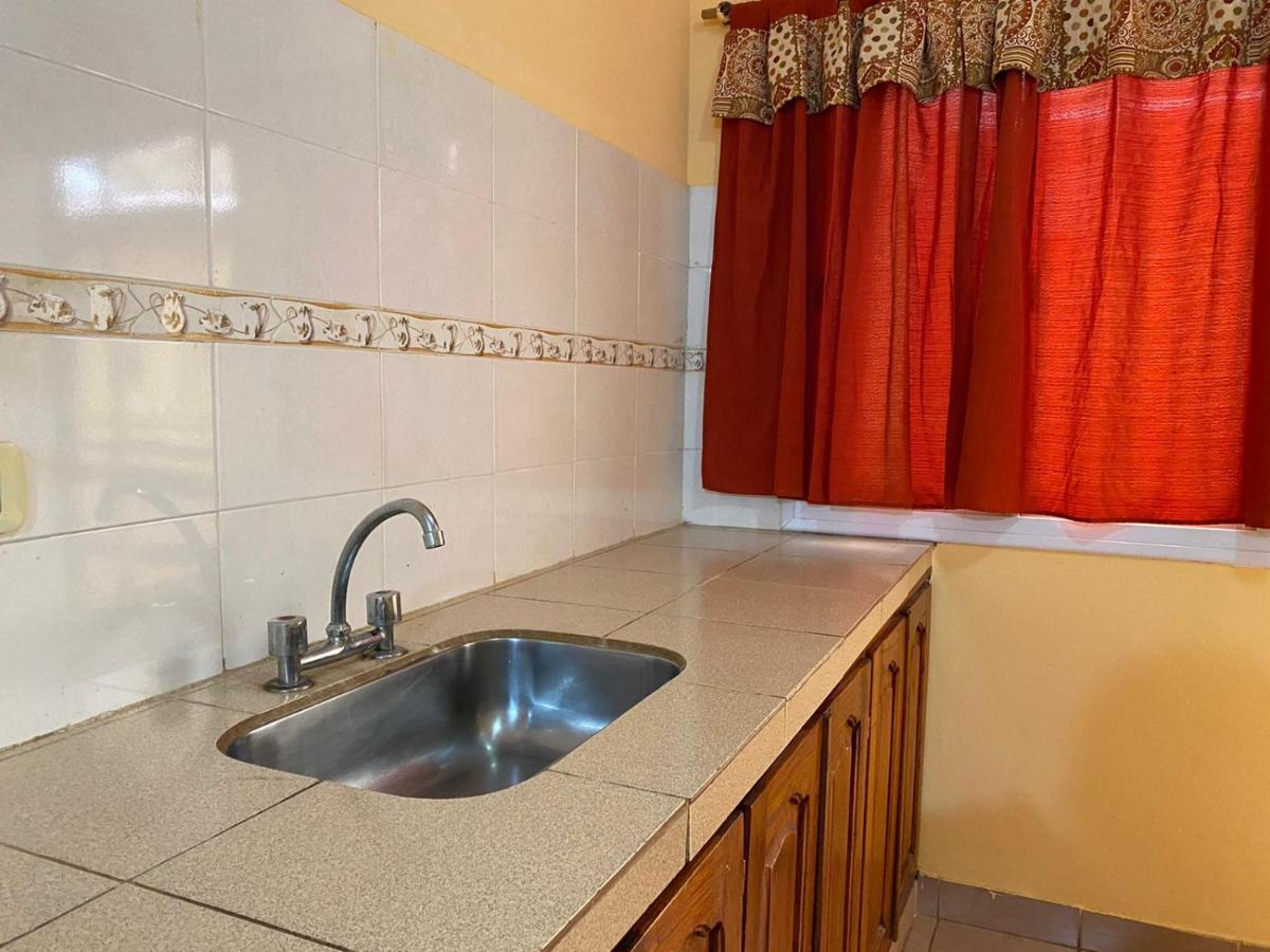 Hotel Itavera Puerto Iguazu Ngoại thất bức ảnh