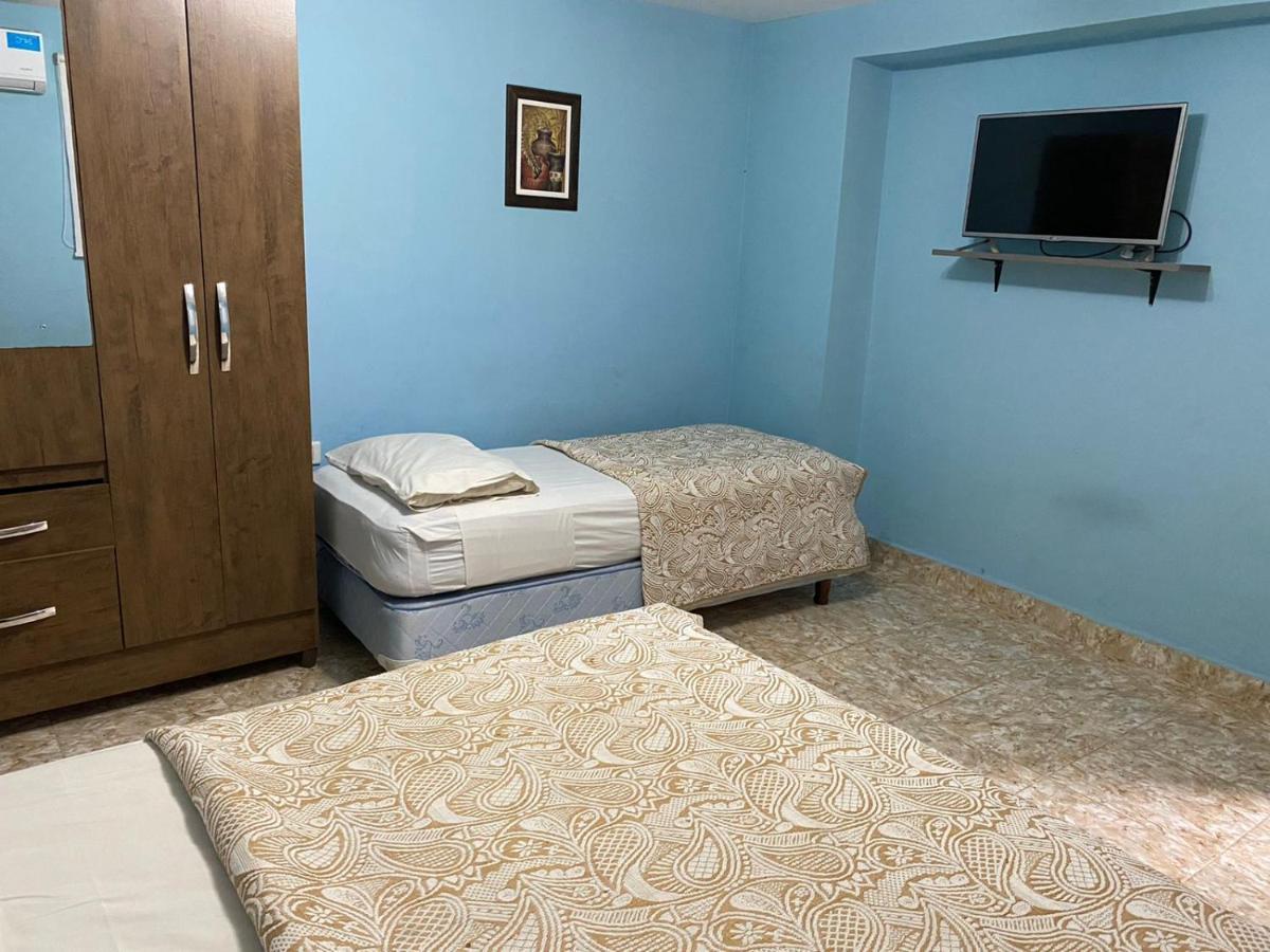 Hotel Itavera Puerto Iguazu Ngoại thất bức ảnh