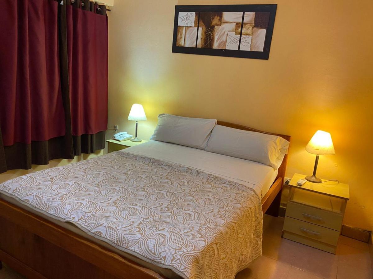 Hotel Itavera Puerto Iguazu Ngoại thất bức ảnh