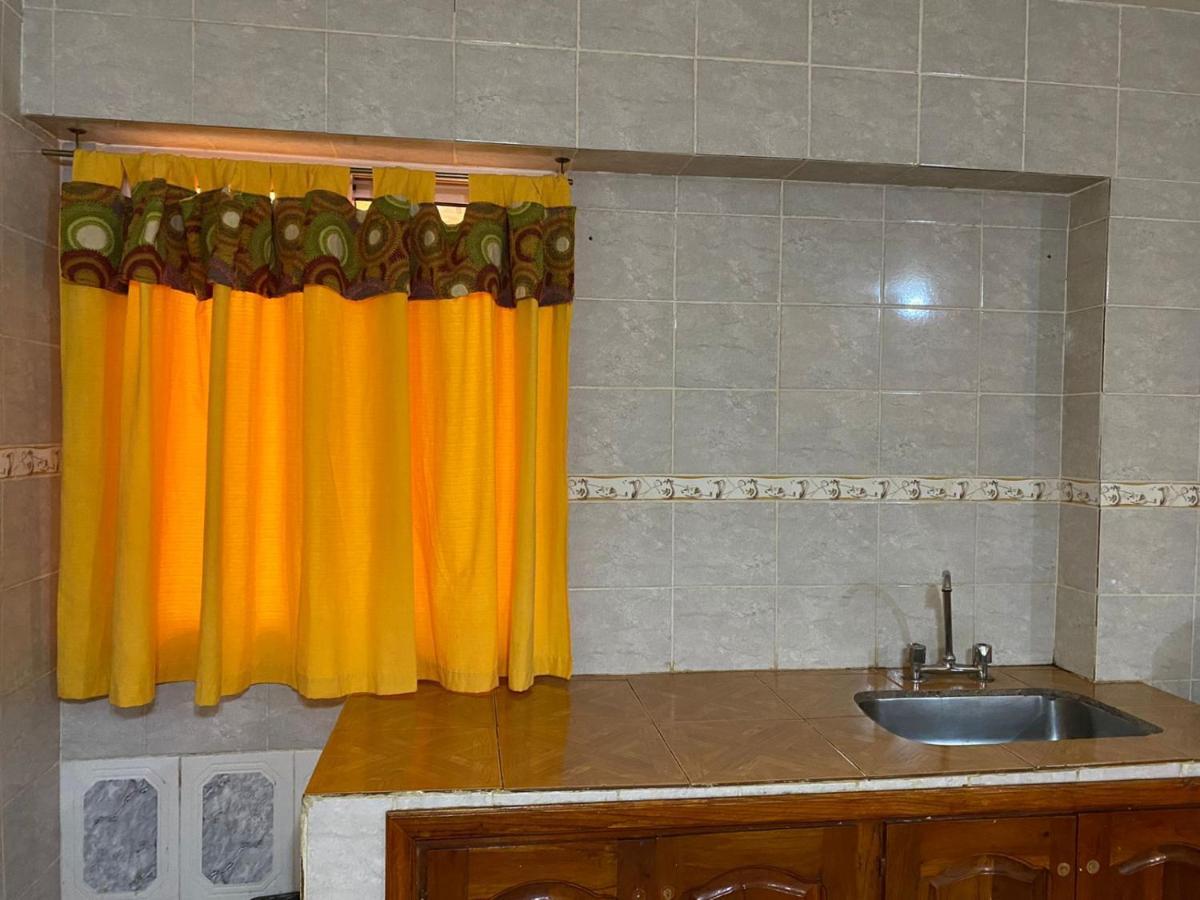 Hotel Itavera Puerto Iguazu Ngoại thất bức ảnh