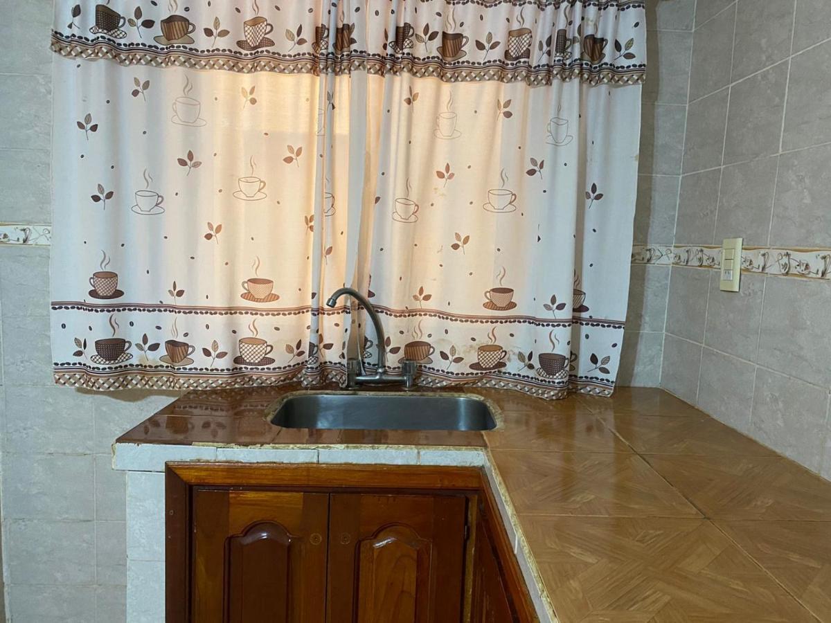Hotel Itavera Puerto Iguazu Ngoại thất bức ảnh
