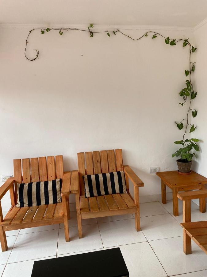 Hotel Itavera Puerto Iguazu Ngoại thất bức ảnh