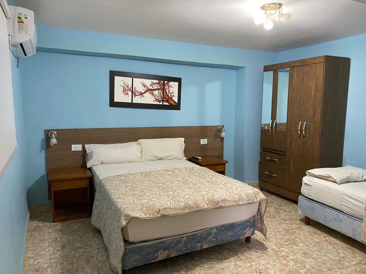 Hotel Itavera Puerto Iguazu Ngoại thất bức ảnh