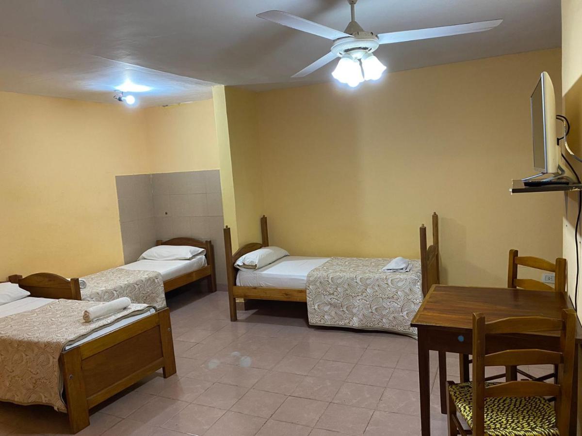 Hotel Itavera Puerto Iguazu Ngoại thất bức ảnh