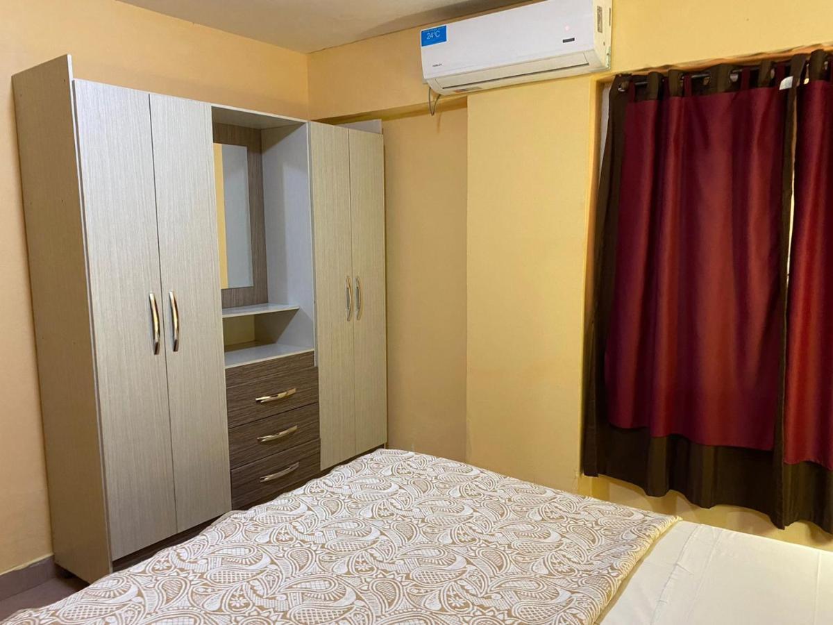 Hotel Itavera Puerto Iguazu Ngoại thất bức ảnh