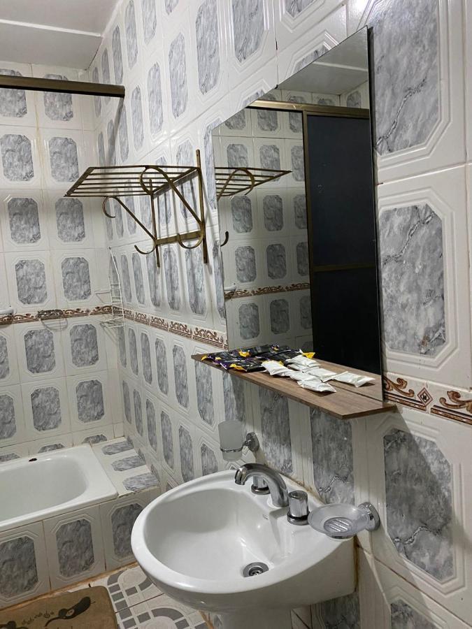 Hotel Itavera Puerto Iguazu Ngoại thất bức ảnh