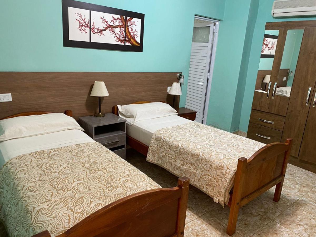 Hotel Itavera Puerto Iguazu Ngoại thất bức ảnh