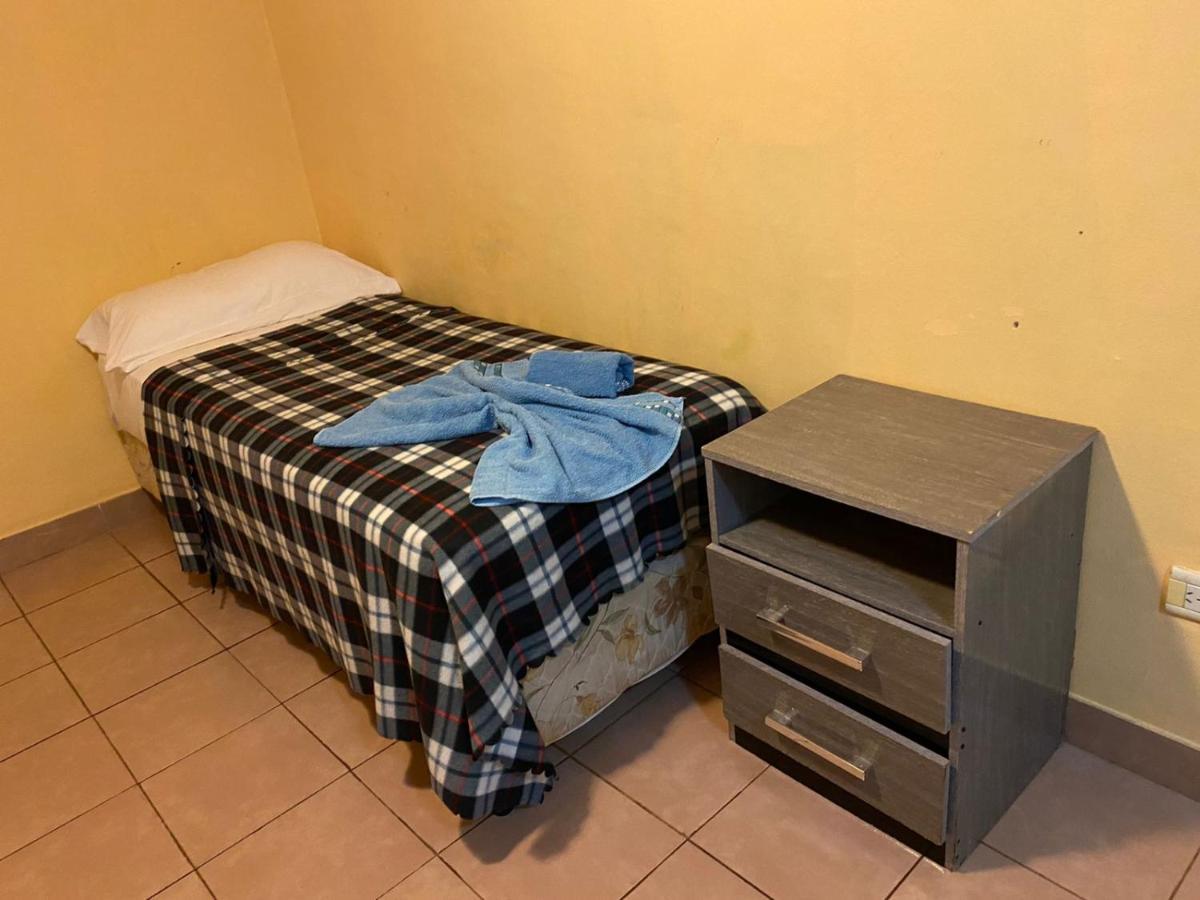 Hotel Itavera Puerto Iguazu Ngoại thất bức ảnh